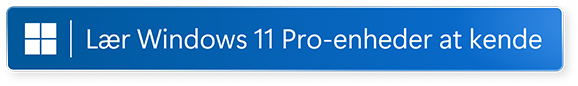 ASUS anbefaler Windows 11 Pro til virksomheder. 