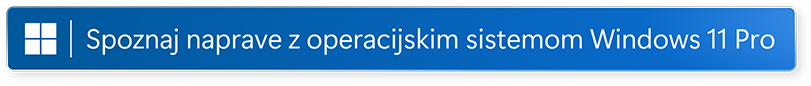 Spoznajte Windows 11 Pro odprite v novem oknu