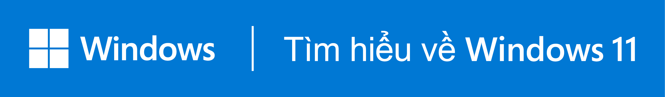 Khám phá Windows 11 mở trong cửa sổ mới