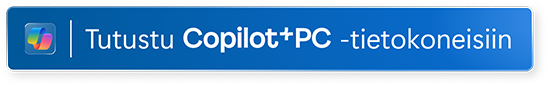 Tutustu Windows 11 Copilot+ PC:hen (avaa uudessa ikkunassa)
