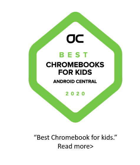Best Chromebook for kids