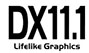 Microsoft DirectX 11.2 API