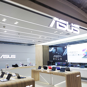 ASUS Exclusive Store by Els Computer