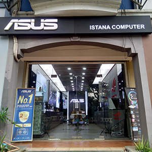 ASUS Store by Infonet
