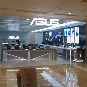 Asus Exclusive Store by Softcom