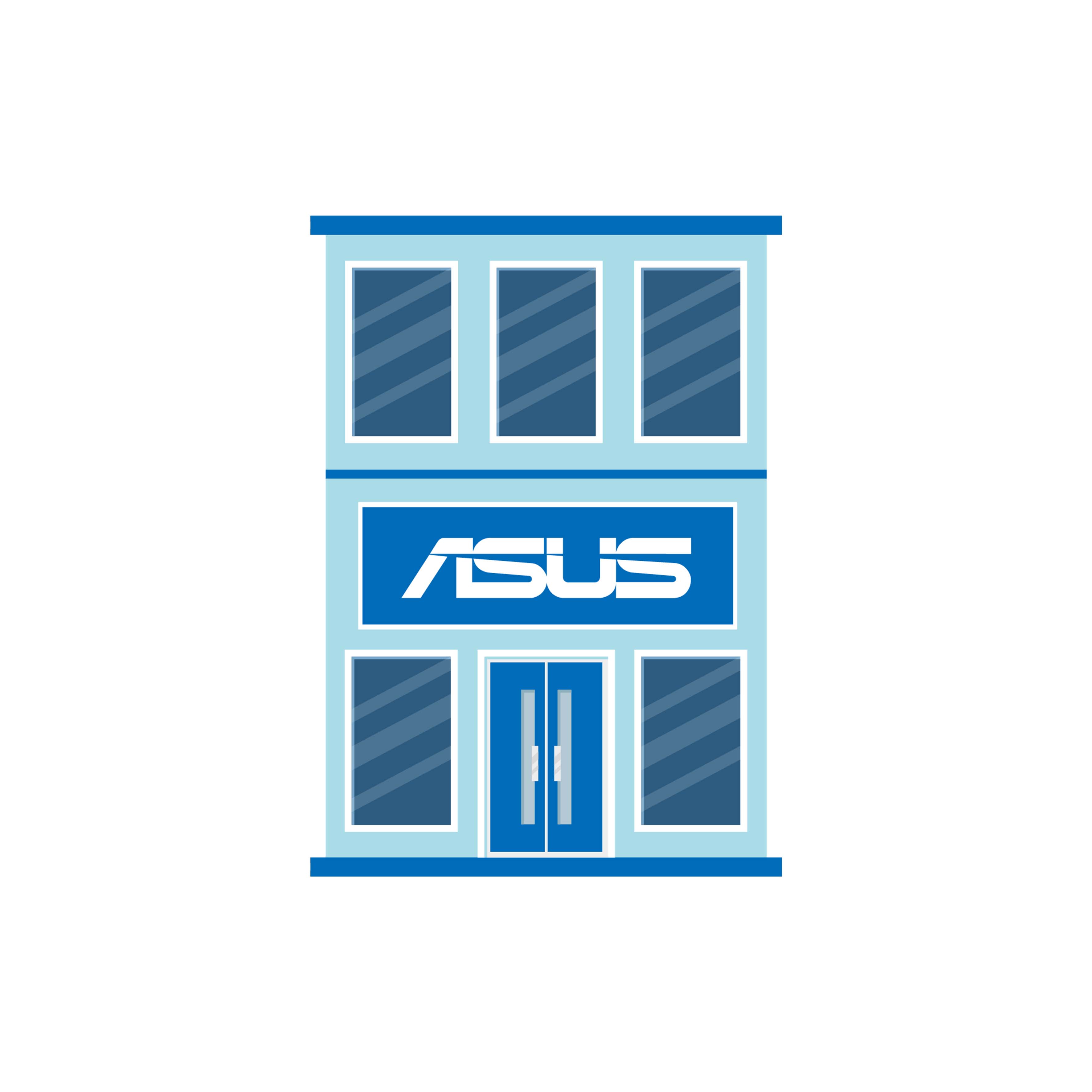 ASUS Store by Agres