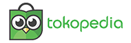 banner of tokopedia