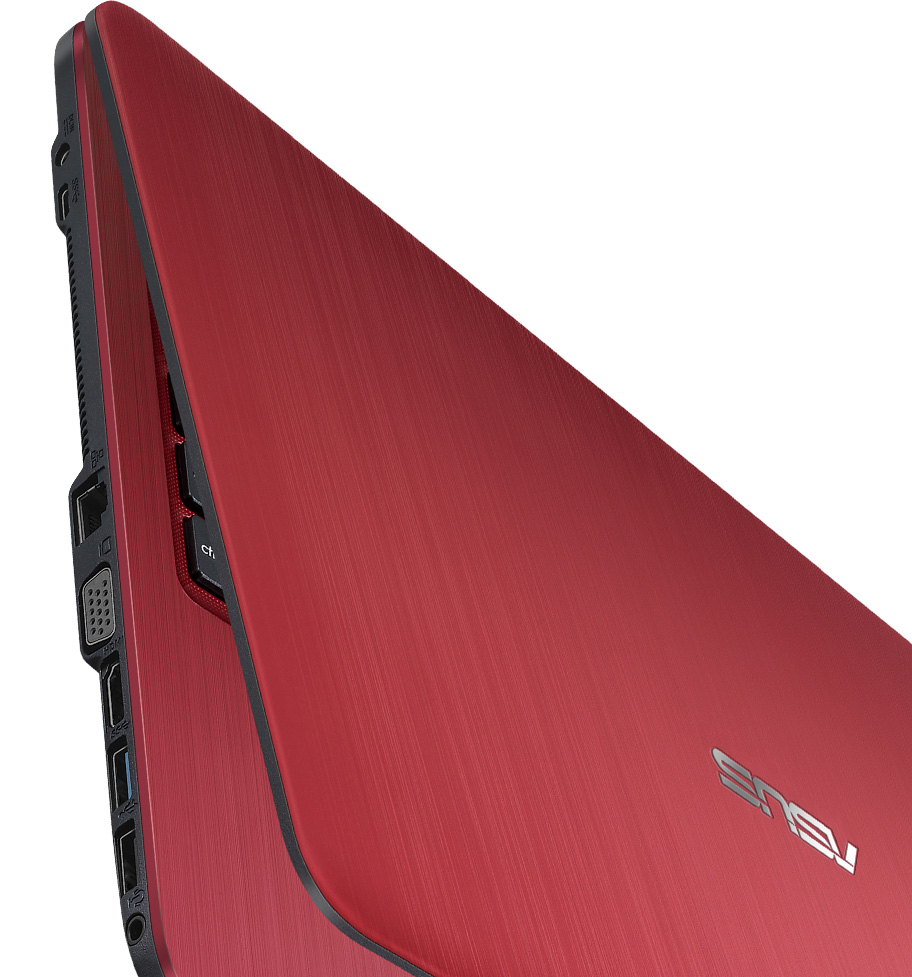 ASUS VivoBook X540LA 15.6型 （第4世代）