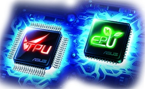 2つのチップでインテリジェントに制御する「Dual Intelligent Processor 3」