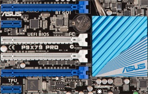 高速なPCI Express 3.0に対応