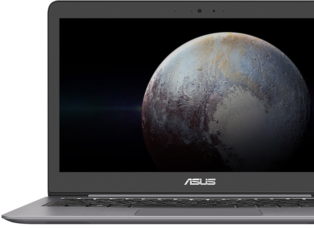 ASUS Zenbook UX310UQ | 法人・企業様向けノートパソコン | ASUS 日本