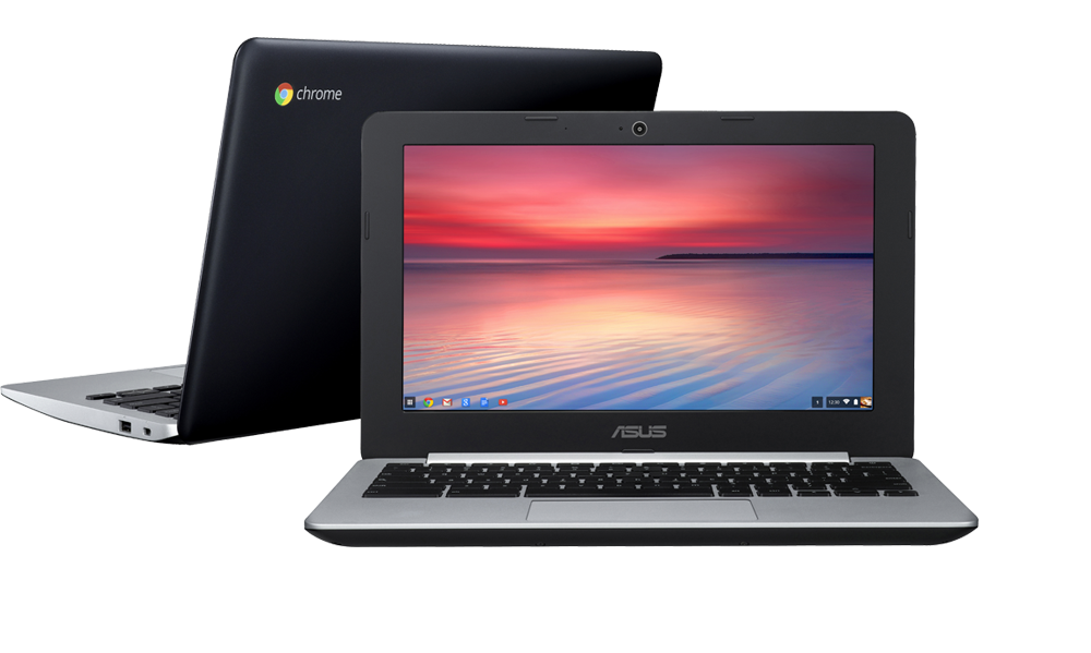 ASUS Chromebook C200 | 法人・企業様向けノートパソコン | ASUS 日本