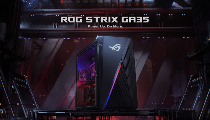 rog ga35