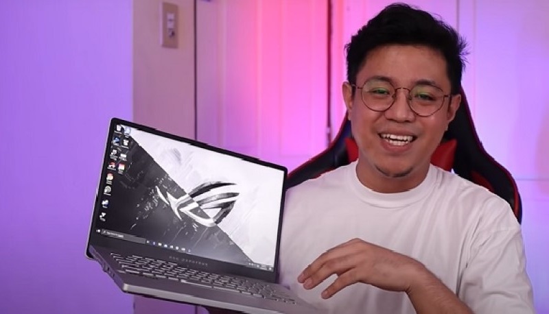 ROG Zephyrus G14 | Laptops | ROG Philippines