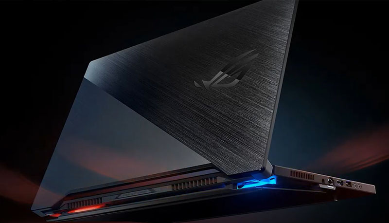 Laptops