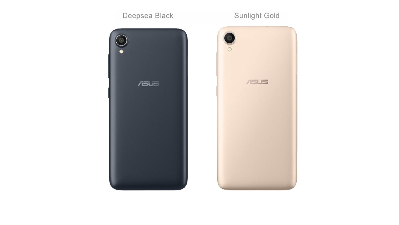 ZenFone Live (L1)｜Phone｜ASUS Philippines