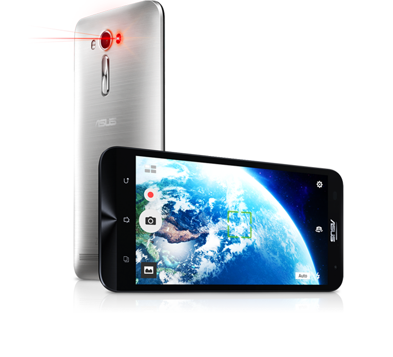 Zenfone 2 Laser Ze551kl Phones Asus Usa