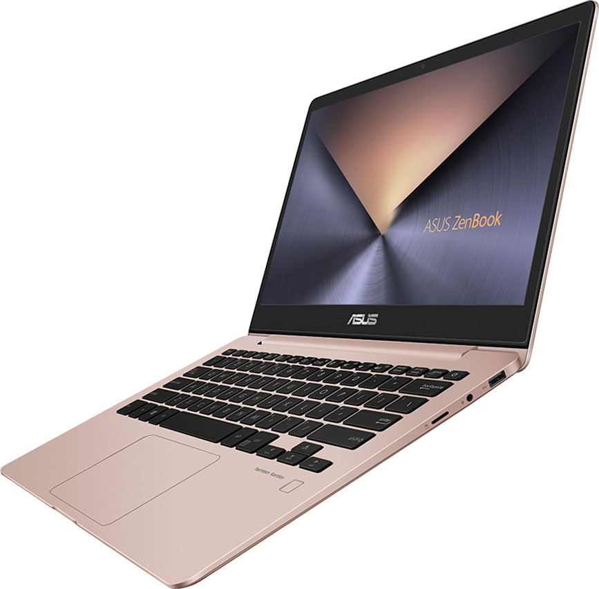 Asus Zenbook 3 Купить