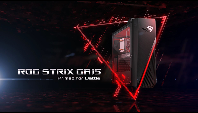 ROG Strix GA15 (G15DH) | ROG - Republic Of Gamers | ASUS Global