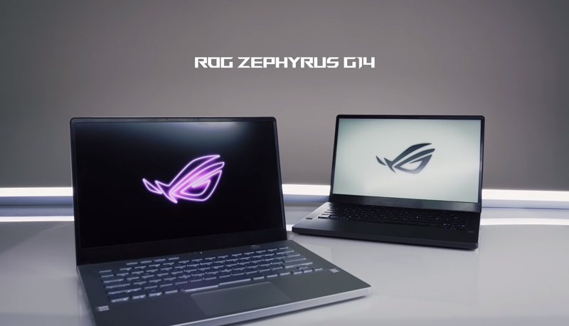 ROG Zephyrus G14 GA401 | ROG Zephyrus G14 | Gaming Laptops｜ROG 