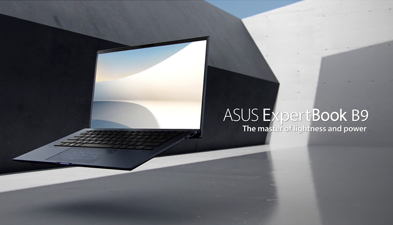 ExpertBook B9 B9450 | Laptop | ASUS UAE