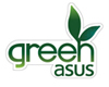 Green ASUS