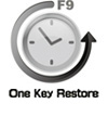 One Key Recovery
