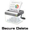ASUS Secure Delete
