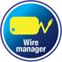 Wire Manager