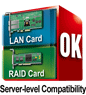 Server-level Compatibility