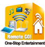Remote GO!