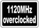 Overclocked!