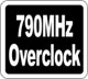Overclocked!