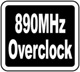 Overclocked!