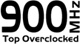 Overclocked!