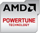 AMD PowerTune technology