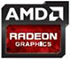 Aangedreven door AMD Radeon™ R7 240
