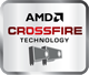 CrossFire X Support