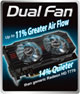 Dual Fan