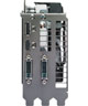 Native DisplayPort Output
