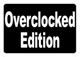 Overclocked!