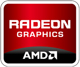 AMD Radeon Graphics