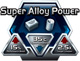 Super Alloy Power