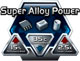 Super Alloy Power