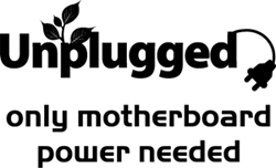 Unplugged