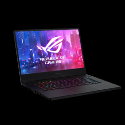 ROG Zephyrus M GU502 Studio Edition | ASUS Global