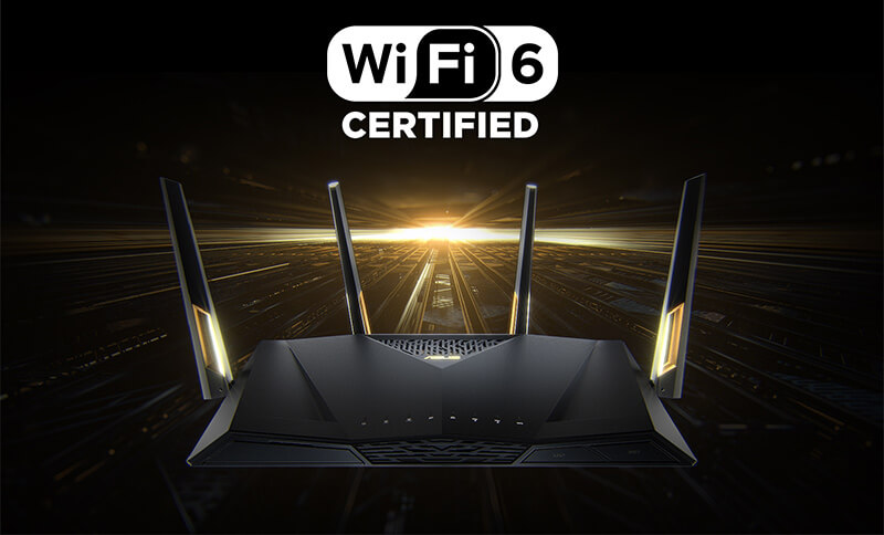 WiFi 6 (802.11 ax) – Avantages de la norme WiFi ax