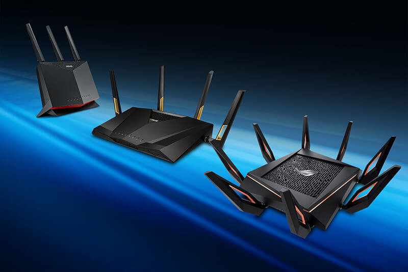 best wifi 6 router for gaming