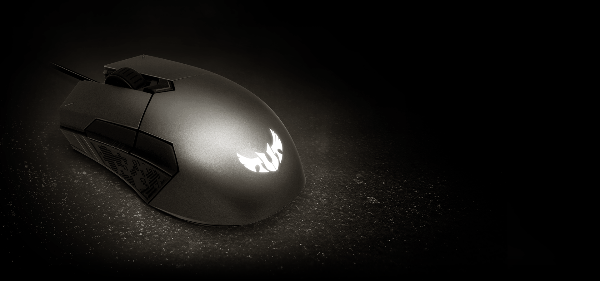 tuf m5 mouse