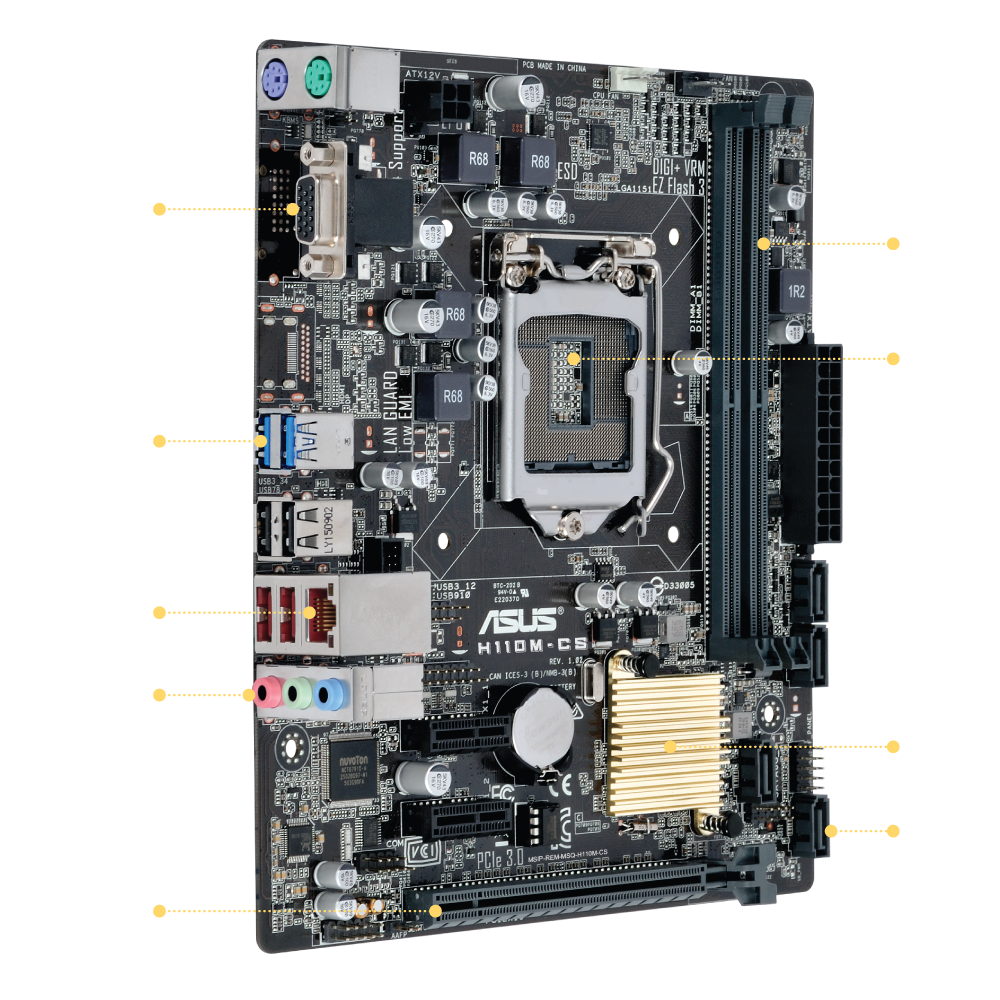 Digi Motherboards Driver Download